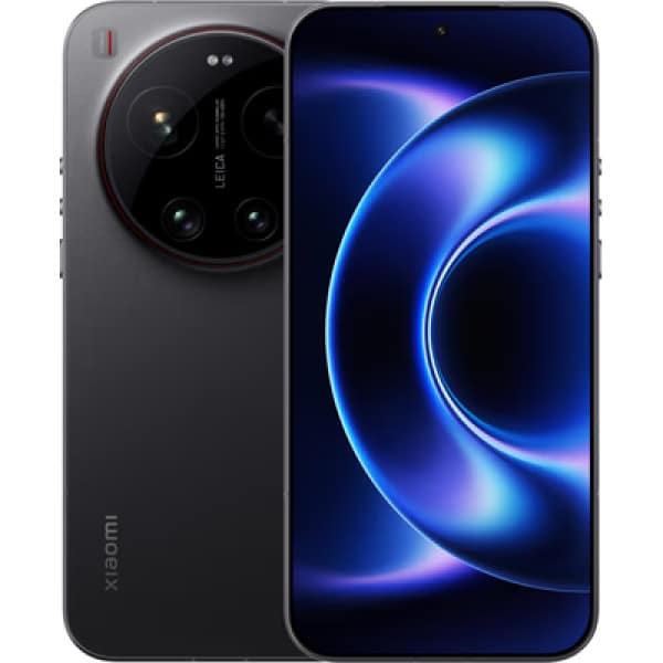 Xiaomi 17 Ultra 16GB/1TB Black