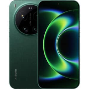 Xiaomi 17 Ultra 16GB/1TB Starlit Green