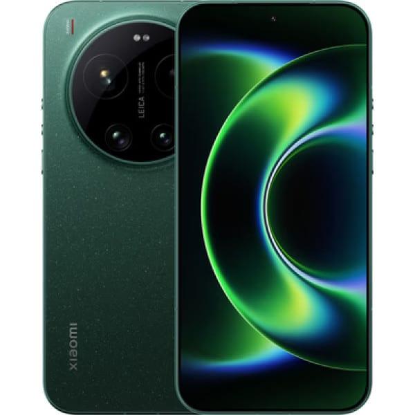 Xiaomi 17 Ultra 16GB/1TB Starlit Green
