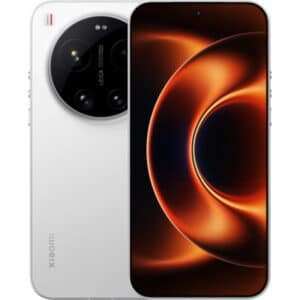Xiaomi 17 Ultra 16GB/512GB White