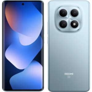 Xiaomi Redmi Note 15 5G 12GB/512GB Glacier Blue
