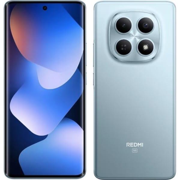 Xiaomi Redmi Note 15 5G 12GB/512GB Glacier Blue