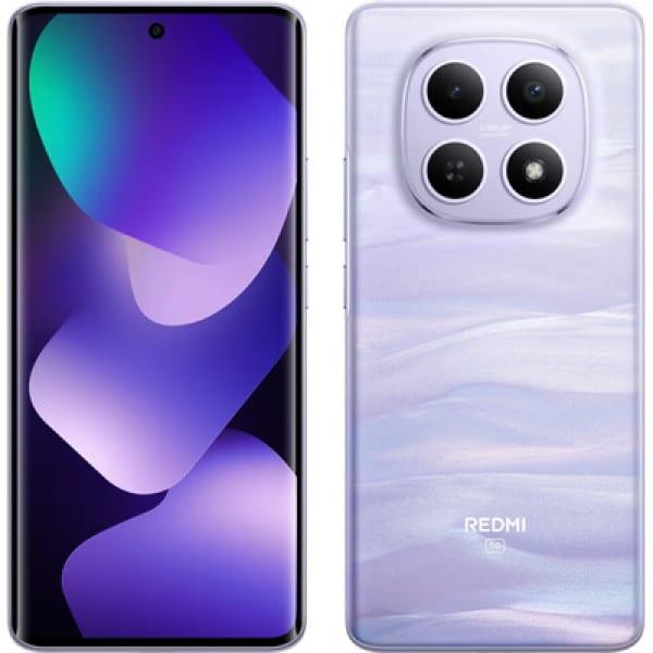 Xiaomi Redmi Note 15 5G 8GB/256GB Mist Purple