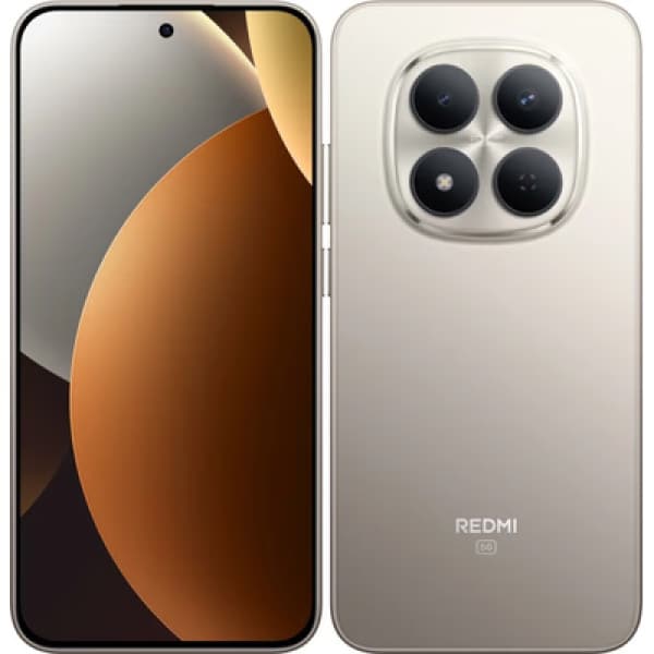 Xiaomi Redmi Note 15 Pro 5G 8GB/512GB Titanium