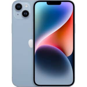 Apple iPhone 13 128 GB blue