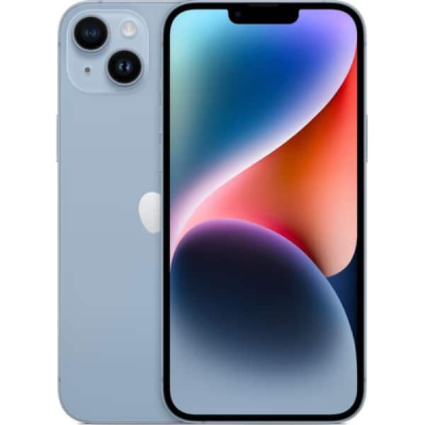 Apple iPhone 13 128 GB blue