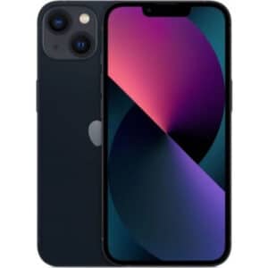 Apple iPhone 13 128 GB midnight