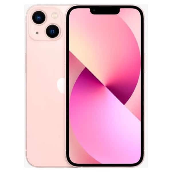 Apple iPhone 13 128 GB pink