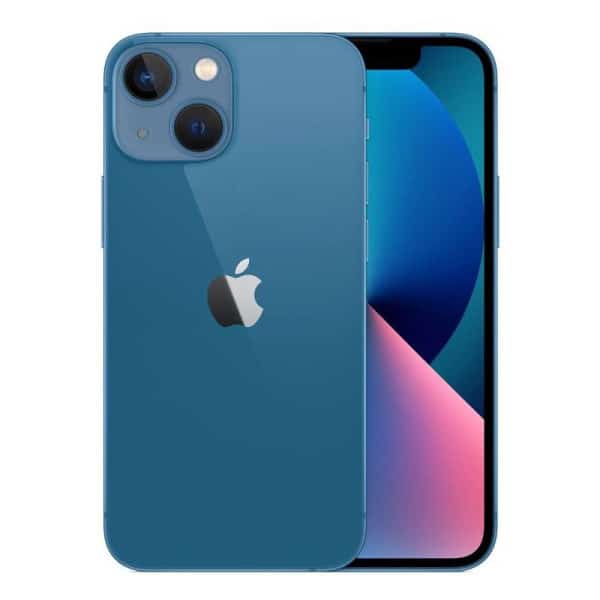 Apple iPhone 13 Mini 128 GB blue