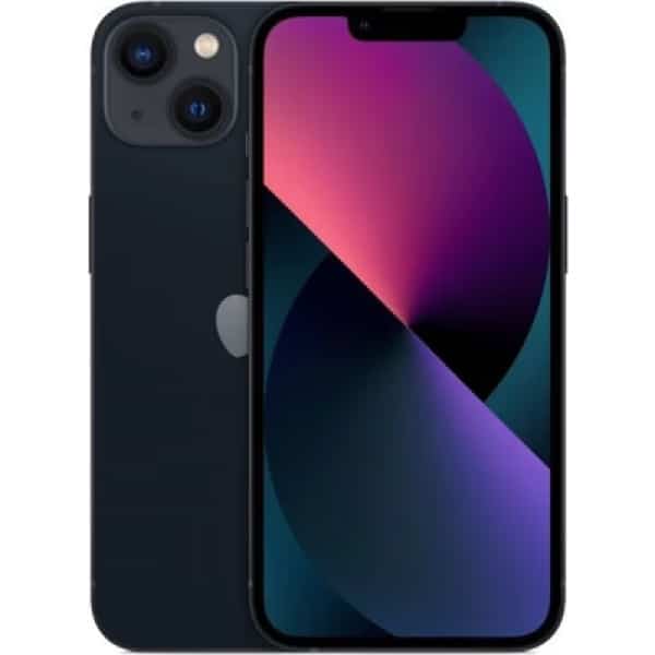 Apple iPhone 13 Mini 128 GB midnight