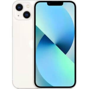 Apple iPhone 13 Mini 256 GB midnight