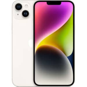 Apple iPhone 14 128 GB starlight