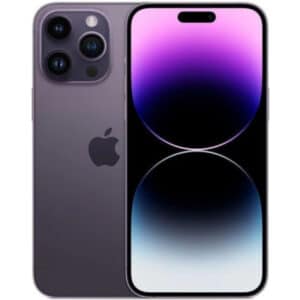 Apple iPhone 14 Pro 128 GB deep purple
