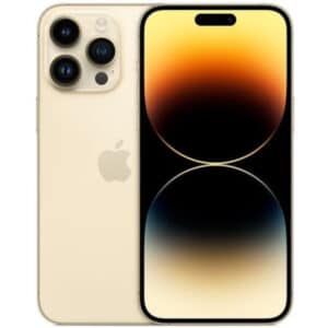 Apple iPhone 14 Pro 128 GB gold