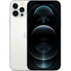 Apple iPhone 14 Pro 128 GB silver