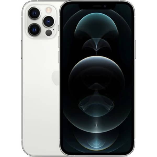 Apple iPhone 14 Pro 128 GB silver