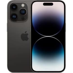 Apple iPhone 14 Pro 128 GB space black