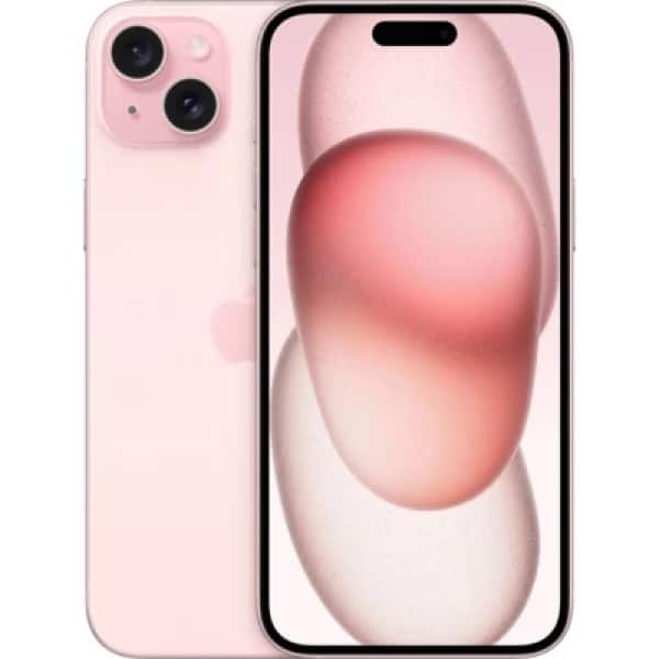 Apple iPhone 15 128 GB pink