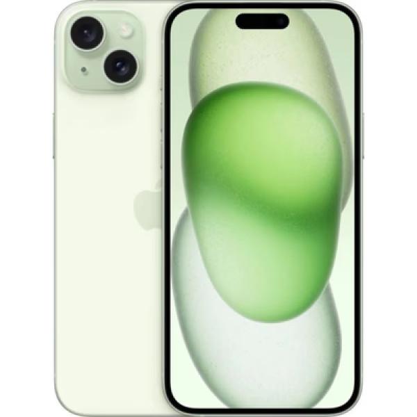 Iphone 15 Modal Apple iPhone 15 256GB Green – ITeMan.cz