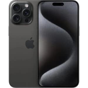 Apple iPhone 15 Pro 512 GB white titanium