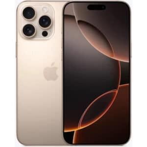 Apple iPhone 16 Pro 256 GB desert titanium