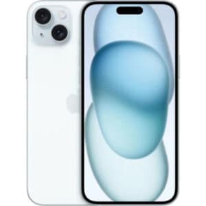 Apple iPhone 17 256 GB blue