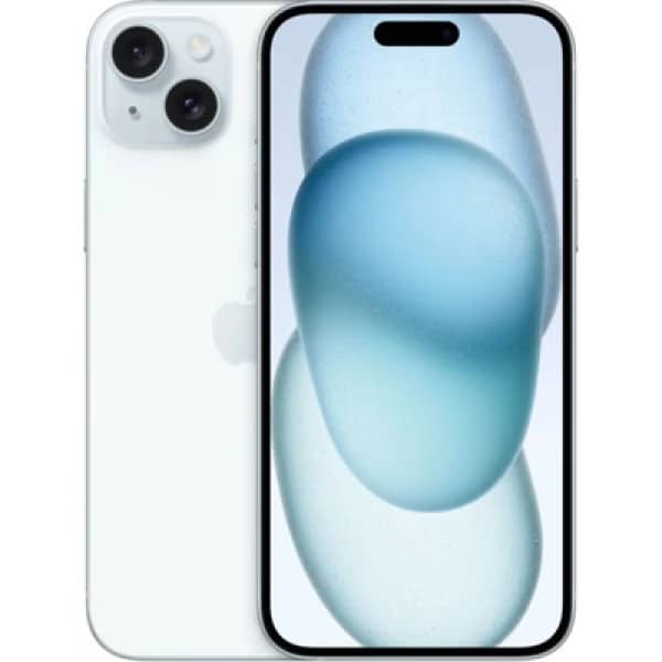 Apple iPhone 17 256 GB blue