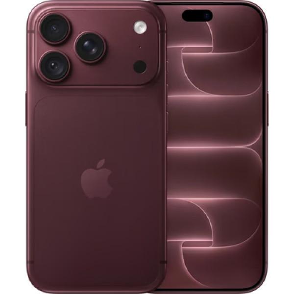 Apple iPhone 18 Pro 512GB Burgundy