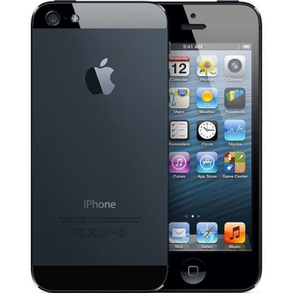 Apple iPhone 5 32GB Black