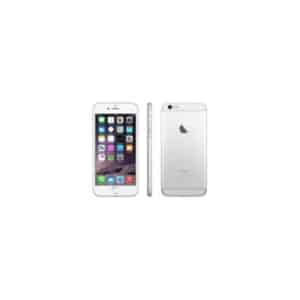 Apple iPhone 6 16GB Silver