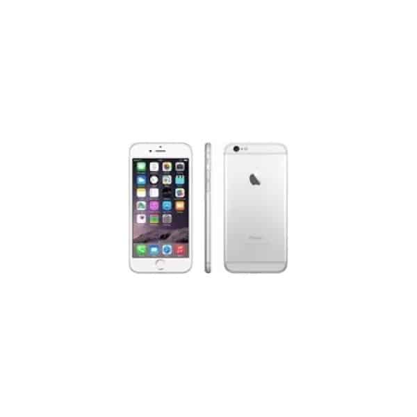 Apple iPhone 6 16GB Silver