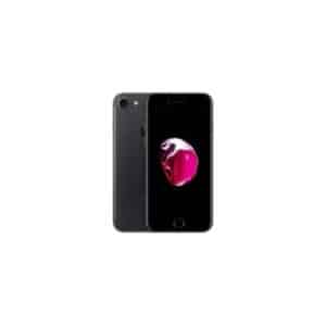 Apple iPhone 7 256GB Black