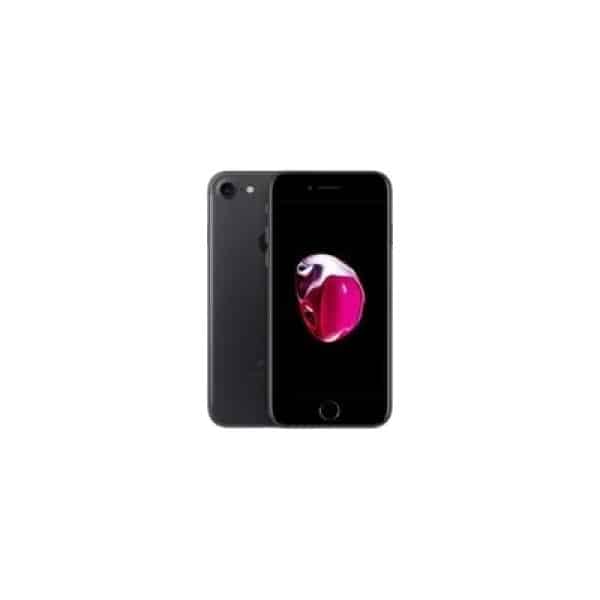 Apple iPhone 7 256GB Black