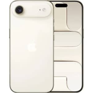 Apple iPhone Air 256GB Light Gold