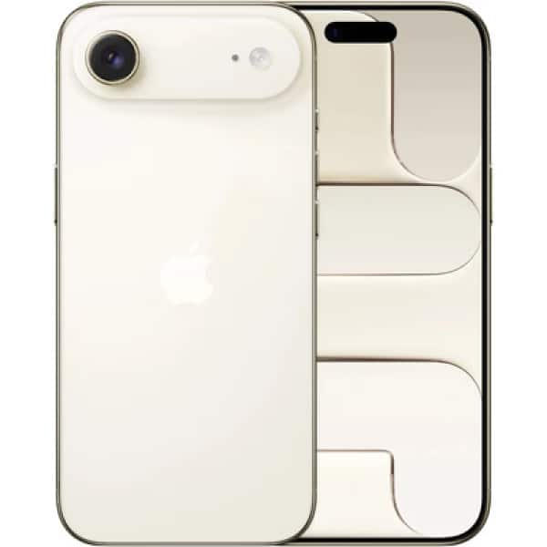 Apple iPhone Air 256GB Light Gold