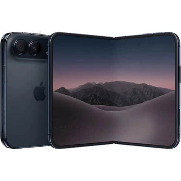Apple iPhone Duo 1TB Night Sky