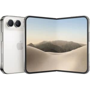 Apple iPhone Duo 1TB Star White