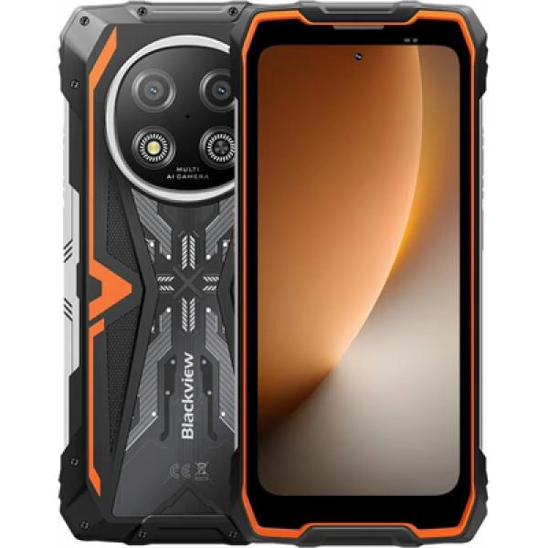 Blackview ROCK 2 5G 8GB/256GB Orange