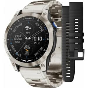 Garmin D2 Mach 1