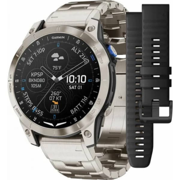 Garmin D2 Mach 1