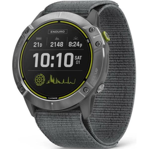 Garmin Enduro