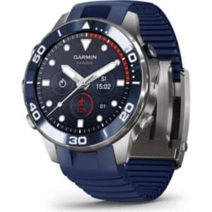 Garmin MARQ Diver Gen 3 010-04549-40