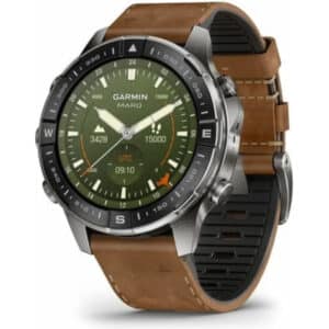 Garmin MARQ® Adventurer Gen 3 010-04549-00