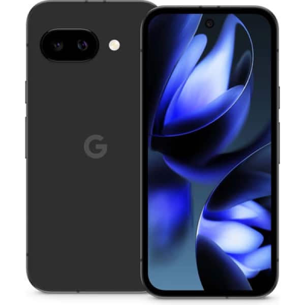 Google Pixel 9a 5G 8GB/256GB Obsidian