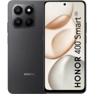 HONOR 400 4GB/128GB Midnight Black