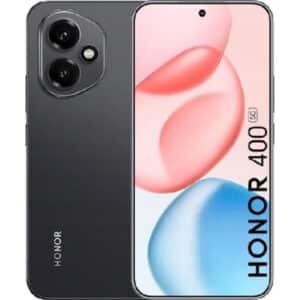 HONOR 400 8GB/256GB Midnight Black