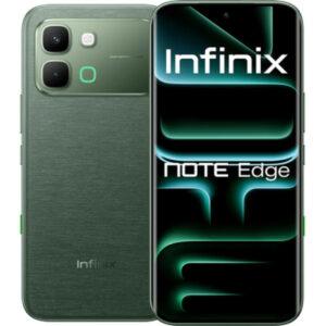 Infinix NOTE Edge 8GB/256GB Silk Green