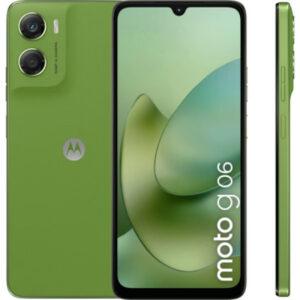 Motorola Moto G06 4GB/256GB PANTONE Tendril