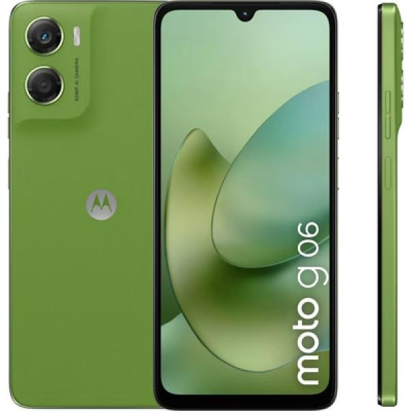 Motorola Moto G06 4GB/256GB PANTONE Tendril