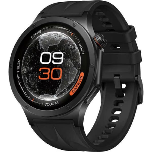 OPPO Watch X3